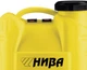 Опрыскиватель аккумуляторный Нива ОП-16 16 л (BP107787) - изображение 3