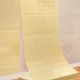 Самоклеюча декоративна 3D панель під бежеву цеглу в рулоні 20 м 3D Loft 20000x700x3мм - зображення 4