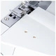 Оверлок Necchi NCV 10A - изображение 5