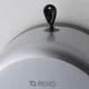 Диспенсер для туалетной бумаги стандарт и Джамбо рулон Rixo Maggio P002S настенный диспенсер Италия - изображение 3