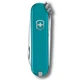 Ніж Victorinox Classic SD Colors Mountain Lake (0.6223.23G) - зображення 2