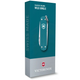 Ніж Victorinox Classic SD Alox Colors Wild Jungle (0.6221.242G) - зображення 2