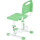 Школьный стул FunDesk SST3L Green (221875) - изображение 2