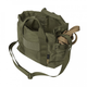 Сумка Ammo Bucket Cordura Helikon-Tex Olive Green (Олива) - зображення 1