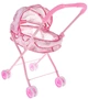 Коляска класична для ляльок MAYA TOYS (24881) - зображення 2