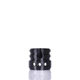 Кальян Gorilla Clear 3.0 Black - зображення 10