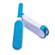 Щітка для видалення шерсті Reusable Pet Fur Remover With Self-Cleaning Base - зображення 6