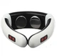 Импульсный массажер для мышц шеи Neck Massager 5880 - изображение 2
