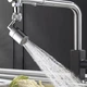 Насадка на кран с поворотом Water Mixer 720 ° - изображение 4