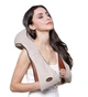 Массажер для мышц шеи Neck Kneading Electric Massager - изображение 4