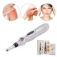 Акупунктурный массажер в форме ручки massager pen df 618 - изображение 7