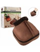 Вибро массажёр с подогревом для ног 2 в 1 Warm Massager - изображение 2