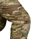 Костюм тактичний Camotec літній CM STALKER 3.0 TWILL Multicam S - зображення 10