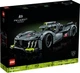 Lego Technic Peugeot 9X8 24H Le Mans Hybrid Hypercar 42156 - изображение 1