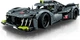 Lego Technic Peugeot 9X8 24H Le Mans Hybrid Hypercar 42156 - изображение 4
