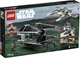 Lego Star Wars Мандалорский истребитель против Перехватчика TIE 75348 - изображение 2