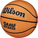 Мяч баскетбольный Wilson Gambreaker р. 5 (WTB0050XB05) Orange - изображение 3