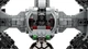 Lego Star Wars Мандалорский истребитель против Перехватчика TIE 75348 - изображение 5