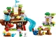 Lego Duplo Будиночок на дереві 3-в-1 10993 - зображення 5