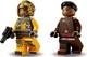 Lego Star Wars Пиратский истребитель 75346 - изображение 7
