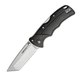 Ніж Cold Steel Verdict TP, black - зображення 1