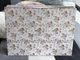 Комплект постільної білизни Maison d'or Lady Roses White сатин 220-160*2 см сімейне різнобарвне - зображення 5
