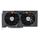 Відеокарта Gigabyte GeForce RTX 3060 Ti EAGLE OC 8Gb GDDR6 (GV-N306TEAGLE OC-8GD:5) Б/в - зображення 1