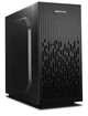 Корпус Deepcool MATREXX 30 SI Black, без БЖ - зображення 1