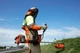 Мотокоса бензиновая Husqvarna 541RS (9676608-03) - изображение 4