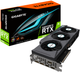 Відеокарта Gigabyte, GeForce RTX 3090, EAGLE OC, 24Gb GDDR6X, 384-bit, 2xHDMI/3xDP, 1725/19500 MHz, - изображение 1