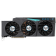 Відеокарта Gigabyte, GeForce RTX 3090, EAGLE OC, 24Gb GDDR6X, 384-bit, 2xHDMI/3xDP, 1725/19500 MHz, - изображение 2