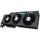 Відеокарта Gigabyte, GeForce RTX 3090, EAGLE OC, 24Gb GDDR6X, 384-bit, 2xHDMI/3xDP, 1725/19500 MHz, - изображение 5