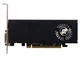 Відеокарта PowerColor, Radeon RX 550, Red Dragon, 4Gb GDDR5, 128-bit, DVI/HDMI, 1071/6000 MHz, Low P - зображення 2