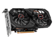 Відеокарта ASRock, Radeon RX 6500 XT, Phantom Gaming D OC, 4Gb GDDR6, 64-bit, HDMI/DP, 2820/18000 MH - изображение 3