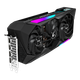 Відеокарта Gigabyte, Radeon RX 6800 XT, MASTER, 16Gb GDDR6, 256-bit, 2xHDMI/2xDP, 2310/16000 MHz, 2x - изображение 6