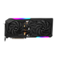 Відеокарта Gigabyte, Radeon RX 6800 XT, MASTER, 16Gb GDDR6, 256-bit, 2xHDMI/2xDP, 2310/16000 MHz, 2x - изображение 10