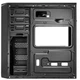 Корпус Crown CMC-611, 450W, Midi tower, ATX/MicroATX/Mini-ITX, 2хUSB 2.0, 1xUSB 3.0, 175х400х411мм, - изображение 4