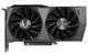 Відеокарта Zotac, GeForce RTX 3060 Ti, Twin Edge (Limited Hash Rate), 8Gb GDDR6, 256-bit, HDMI/3xDP, - изображение 2