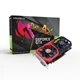 Відеокарта Colorful, GeForce GTX 1660 SUPER, 6Gb GDDR6, 192-bit, DVI/HDMI/DP, 1785/14000 MHz, 8-pin - зображення 1