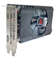 Відеокарта Biostar, Radeon RX 6400, 4Gb GDDR6, 64-bit, HDMI/DP, 2321/16000 MHz (VA6406RA46) - зображення 3