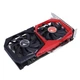 Відеокарта Colorful, GeForce GTX 1660 SUPER, 6Gb GDDR6, 192-bit, DVI/HDMI/DP, 1785/14000 MHz, 8-pin - зображення 6