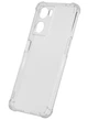 Чехол WXD на OPPO A57S прозрачный - изображение 3