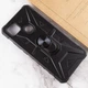 Ударостійкий чохол Epik Ring для Xiaomi Redmi 9C / 10A TPU+PC, Кільце-тримач, Чорний - зображення 4