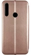 Чехол-книжка Elegant на Huawei P Smart Z розовый - изображение 2
