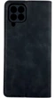 Чехол-книжка Amsterdam на Samsung Galaxy M53 черный - изображение 4