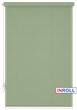 Ролета тканевая INROLL Есо-Mini 110х165 см Len Оливковый 2098 - изображение 1