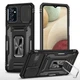 Ударостійкий чохол Camshield Army Ring для Samsung Galaxy M23 5G / M13 4G Чорний / Black - изображение 1