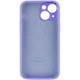 Чехол на Apple iPhone 13 / для айфон 13 силикон Dasheen - изображение 2