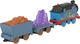 Моторизованный паровозик Томас Fisher-Price Thomas & Friends Crystal caves Thomas Хрустальные пещеры (HJV43) - изображение 2