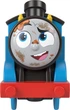 Моторизованный паровозик Томас Fisher-Price Thomas & Friends Crystal caves Thomas Хрустальные пещеры (HJV43) - изображение 3